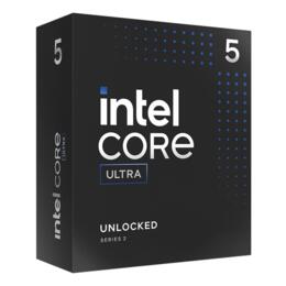 Intel Core Ultra 5 245K (5,2GHz) 24MB Soc1851