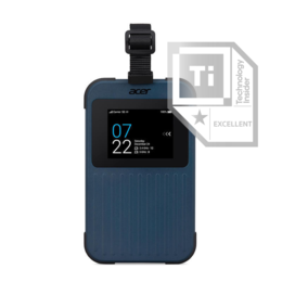 Acer Connect Enduro M3 5G mobiele router met 20GB Int. data