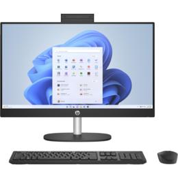 HP 24-cr0055nd 23,8"/i5-1335U/8GB/512SSD/Iris-Xe/W11