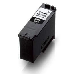 Canon PG-595XL BK zwart inktcartridge