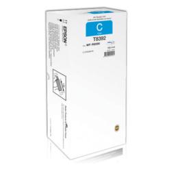 Epson T8392 XL cyaan inktcartridge
