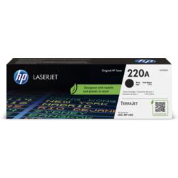 HP 220A toner zwart W2200A