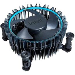 Originele Intel Laminar RM1 processorkoeler socket 1700/1851