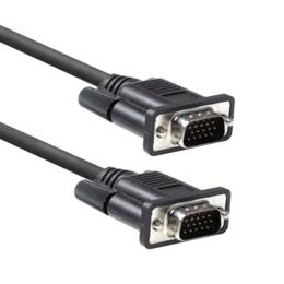 ACT AC3513 VGA monitorkabel M/M 3 meter