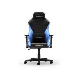DXRacer Drifting XL gamestoel zwart/blauw