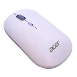 Acer Wireless Dual mode muis AMR130 paars
