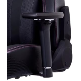 Cooler Master armleuning links - Caliber X2 serie