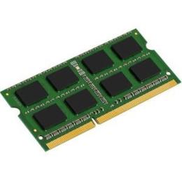 A-Merk Sodimm 2GB DDR3-1066 refurbished werkgeheugen