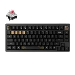 Keychron Black Myth Wukong Deluxe Edition gaming toetsenbord