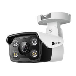TP-Link VIGI C340 (4mm) Bullet camera Full-Color 4MP PoE