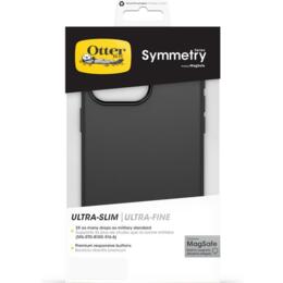 Otterbox Symmetry cover Apple iPhone 15 Pro Max zwart