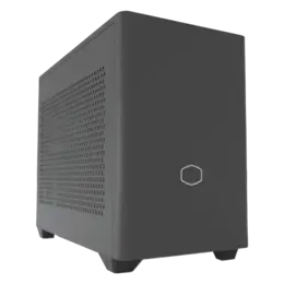 Cooler Master MasterBox NR200P Max zwart