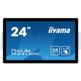 23,8" iiyama TF2415MC-B2 Open Frame PCAP touch screen