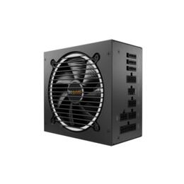 Be Quiet! Pure Power 12 M 650 Watt voeding