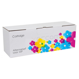 Huismerk HP Cartridge, alternatief voor 971XL cyaan