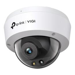 TP-Link VIGI C240 (2.8mm) Dome camera 4MP PoE