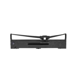 Epson S015337 ribbon matrixprinter zwart