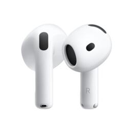 Apple AirPods 5 met oplaadcase wit