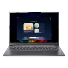 Acer 16 AI A16-52M-59QP 16"/Core U5-226V/16GB/512GB/Arc/W11
