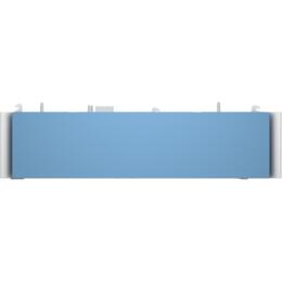 HP Color LaserJet papierlade 550 vel CF404A