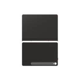 Samsung Galaxy Tab S9 Smart Book cover zwart