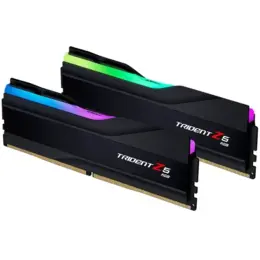 G.Skill Trident Z5 RGB 32GB (2x16GB) DDR5-7600 CL36 zwart