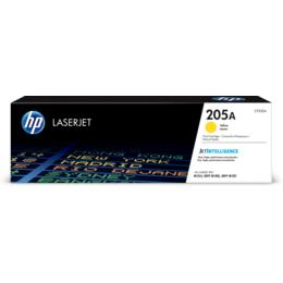 HP 205A toner geel CF532A