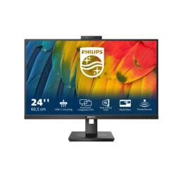 23,8" Philips 24B1U5301H IPS 4ms HDMI/DP/USB monitor