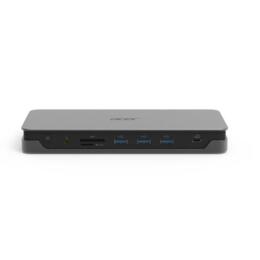 Acer USB Type-C Gen 1 docking station