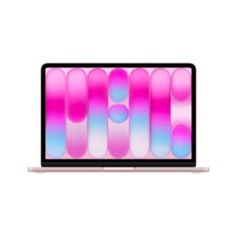 Apple Macbook Neo A18 Pro 13" 6Core/8GB/256GB/5GPU roze