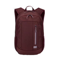 Case Logic Jaunt recycled 15,6" laptop rugzak Port Royale