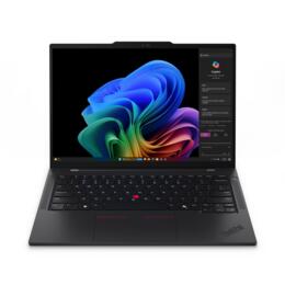 Lenovo ThinkPad T14s G6 14"/X1E/32GB/512GB/Adreno/W11Pro