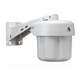 HP Aruba 270 serie access point Pole/Wall mount kit wit