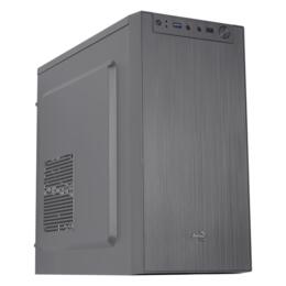Aerocool CS-108 S behuizing zwart