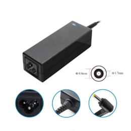 Universele 45W AC laptop adapter Lenovo 20V 2.25A (4x1.7mm)