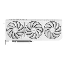 Asus Prime GeForce RTX 5070 White 12GB GDDR7 PCIe5