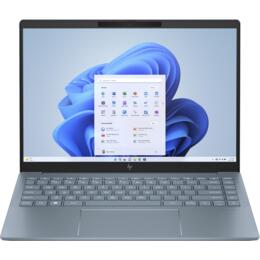 HP Pav. Plus 14-ew1060nd 14"/U7-155H/32GB/1TB SSD/Arc/W11