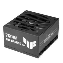 Asus TUF Gaming 750 Watt Gold EVO 80+ voeding