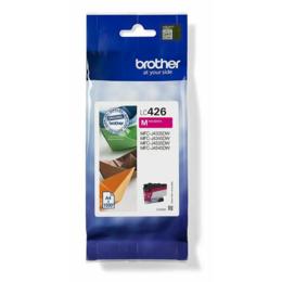 Brother LC-426M magenta inktcartridge