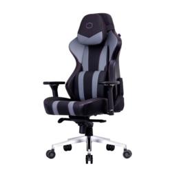 Cooler Master Caliber X2 gamestoel zwart/grijs