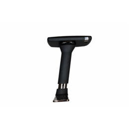 Noblechairs armleuning Links - schuin 82° met chrome button