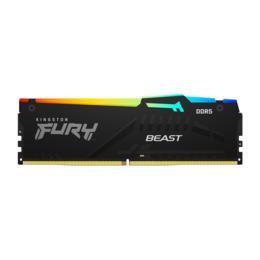 Kingston Fury Beast RGB 32GB DDR5-5600 AMD KF556C36BBEAK2-32