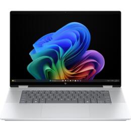 HP OmniBook X flip 16-as0010nd 16"/U7-256V/16GB/1TB/ARC/W11