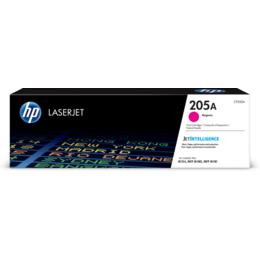 HP 205A toner magenta CF533A