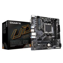 Gigabyte B650M S2H, DDR5, M.2, HDMI, Soc AM5