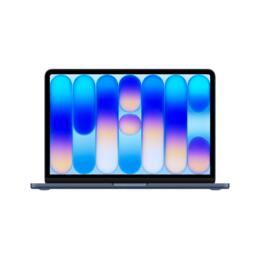 Apple Macbook Neo A18 Pro 13" 6Core/8GB/256GB/5GPU blauw