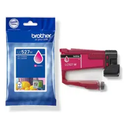 Brother LC527M magenta inktcartridge