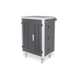 Digitus mobile laadkast tot 16" max. 30 apparaten