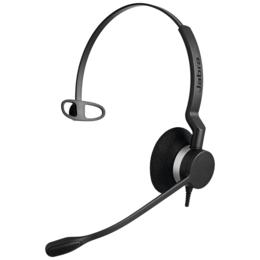 Jabra BIZ 2300 NC Mono koptelefoon