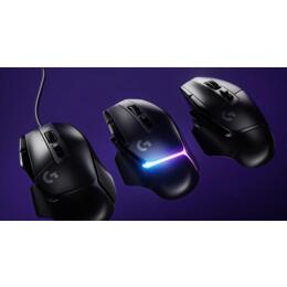 Logitech G502 X Lightspeed Gaming  muis